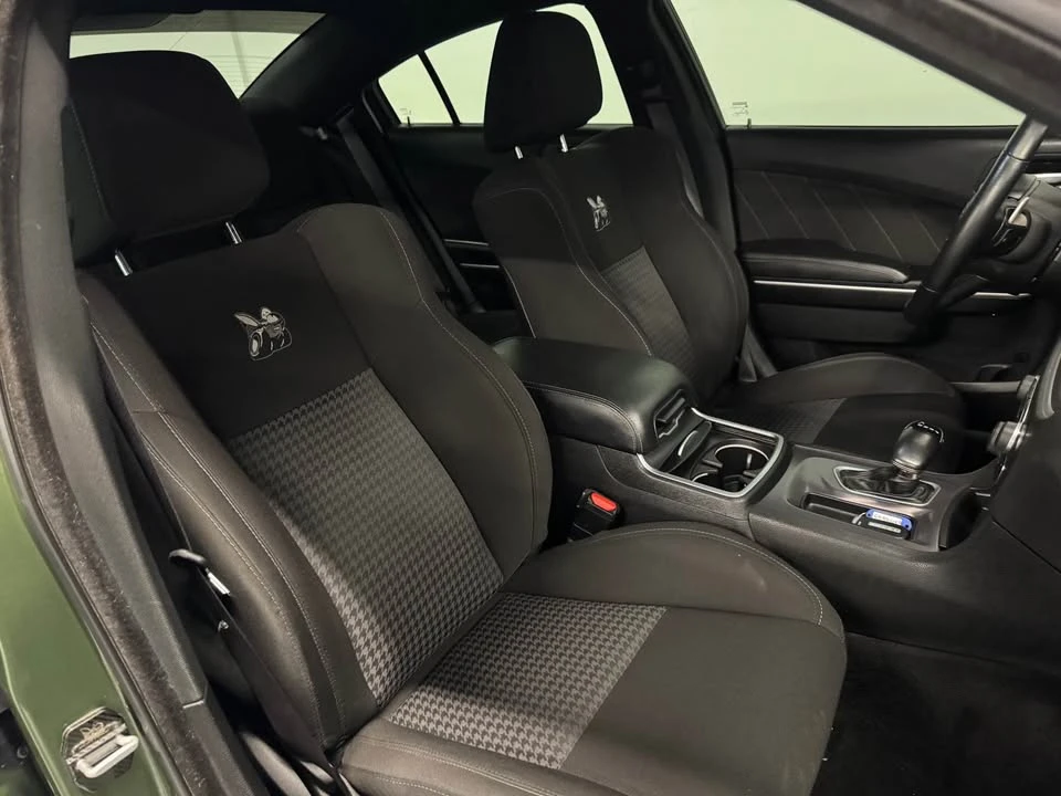 2020 Dodge Charger 8th Gen - Image 11 of 18