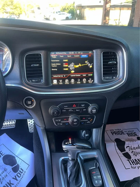2020 Dodge Charger 8th Gen - Image 13 of 20