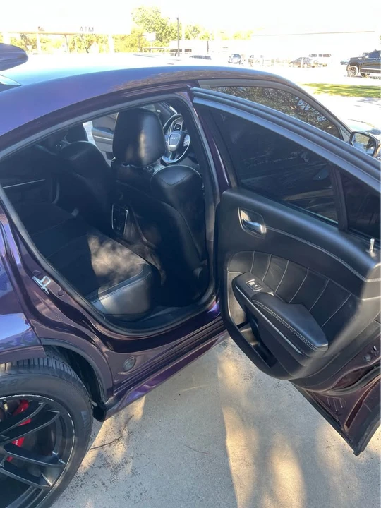 2020 Dodge Charger 8th Gen - Image 16 of 20