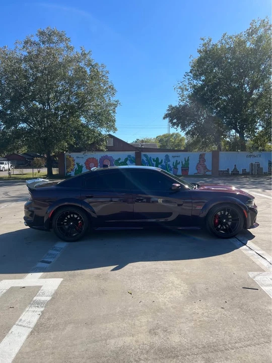 2020 Dodge Charger 8th Gen - Image 6 of 20
