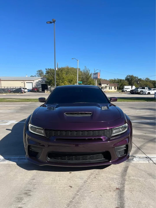 2020 Dodge Charger 8th Gen - Image 8 of 20