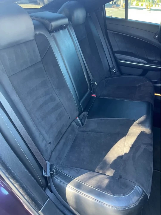 2020 Dodge Charger 8th Gen - Image 17 of 20