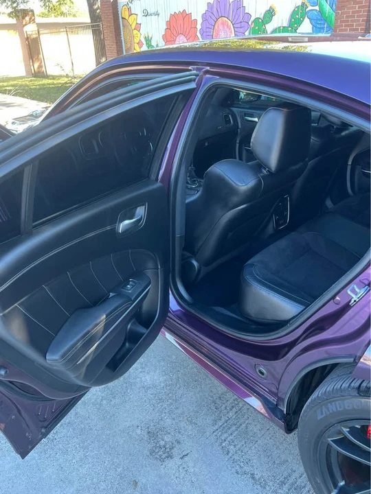 2020 Dodge Charger 8th Gen - Image 14 of 20
