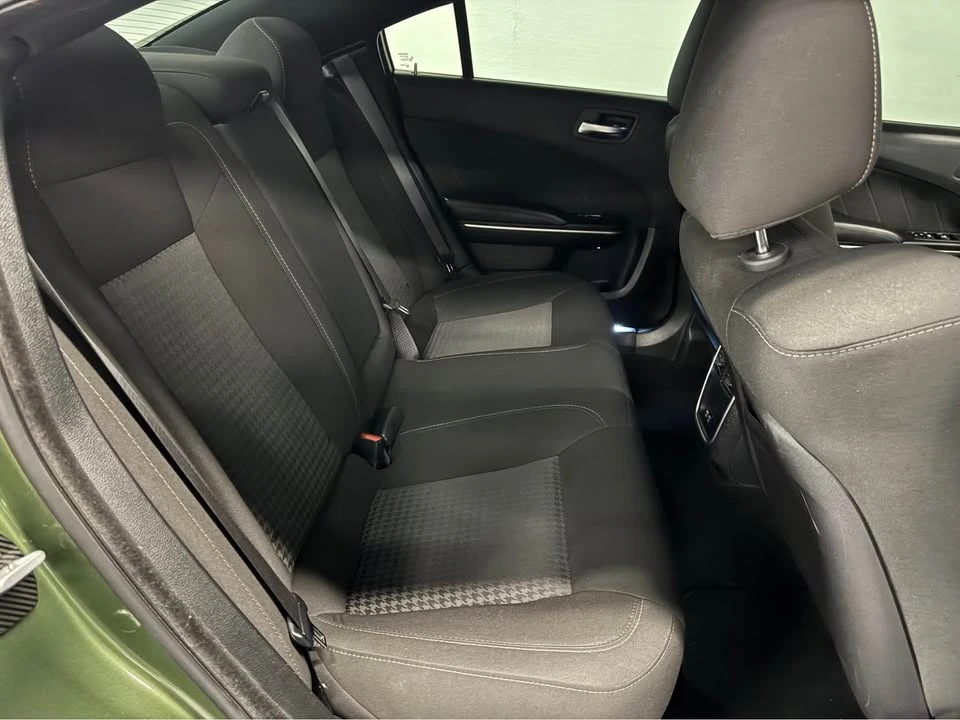 2020 Dodge Charger 8th Gen - Image 12 of 18
