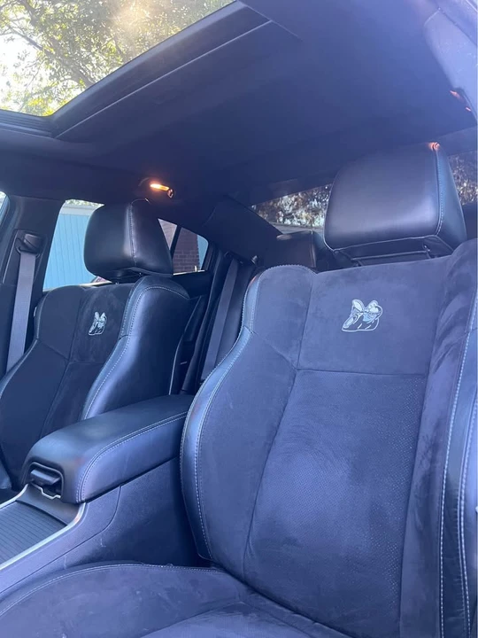 2020 Dodge Charger 8th Gen - Image 11 of 20