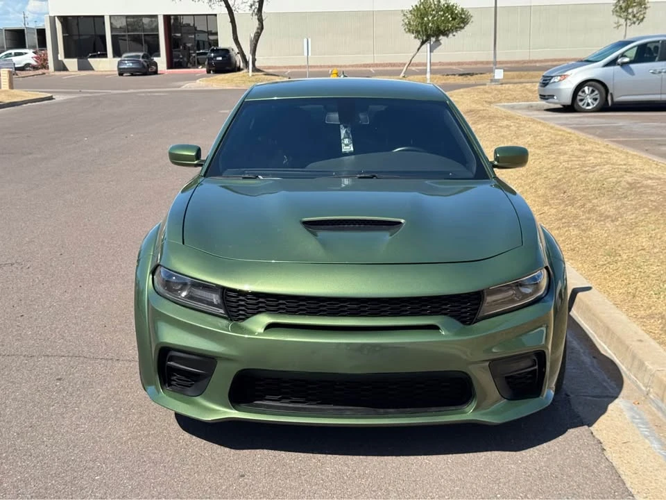 2020 Dodge Charger 8th Gen - Image 2 of 18