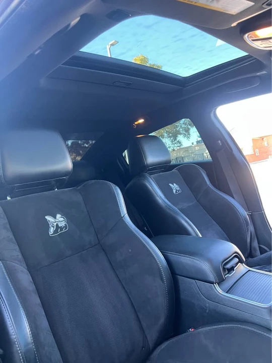 2020 Dodge Charger 8th Gen - Image 20 of 20