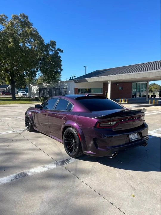 2020 Dodge Charger 8th Gen - Image 3 of 20