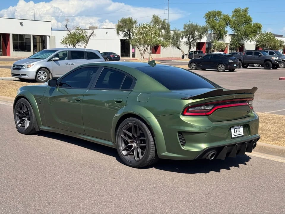 2020 Dodge Charger 8th Gen - Image 7 of 18