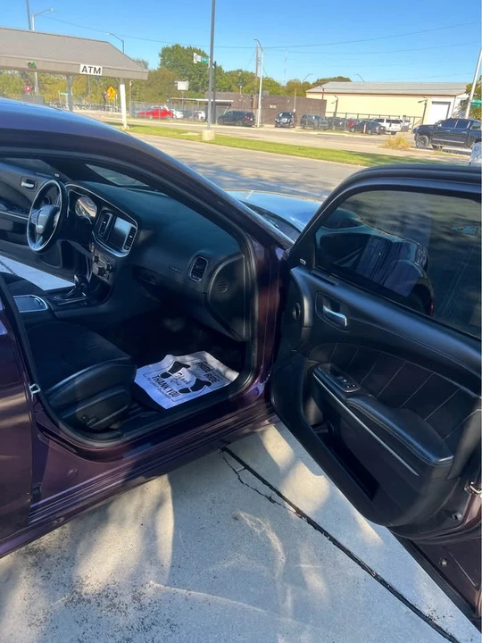2020 Dodge Charger 8th Gen - Image 18 of 20