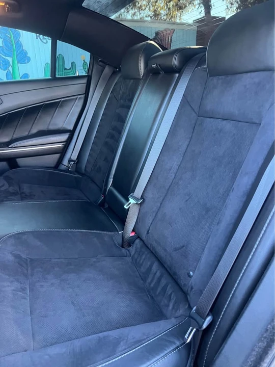 2020 Dodge Charger 8th Gen - Image 15 of 20
