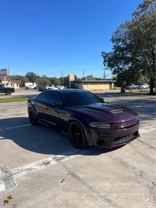 2020 Dodge Charger 8th Gen - Image 7 of 20