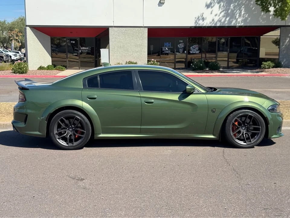 2020 Dodge Charger 8th Gen - Image 5 of 18