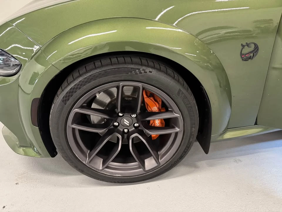 2020 Dodge Charger 8th Gen - Image 18 of 18
