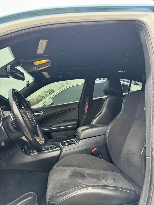 2020 Dodge Charger SRT & 392 7th Gen - Image 3 of 7