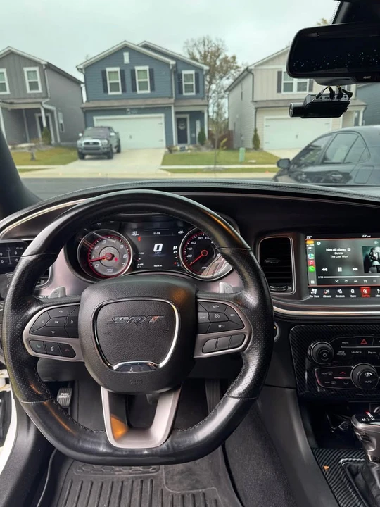 2020 Dodge Charger SRT & 392 7th Gen - Image 7 of 7