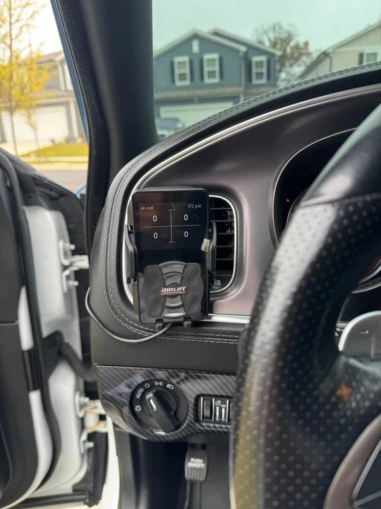 2020 Dodge Charger SRT & 392 7th Gen - Image 6 of 7