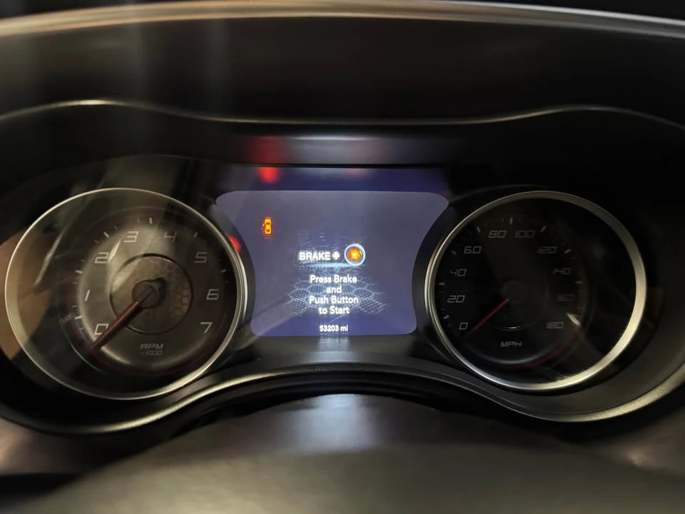 2020 Dodge Charger 8th Gen - Image 14 of 18