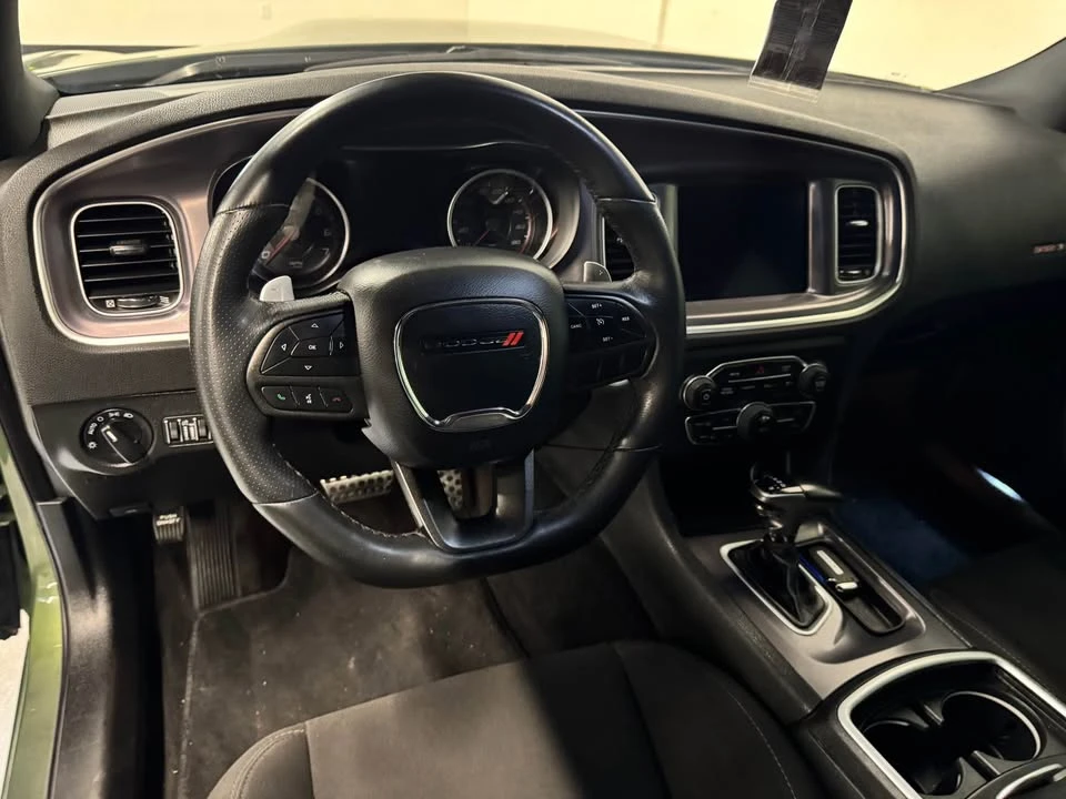 2020 Dodge Charger 8th Gen - Image 13 of 18