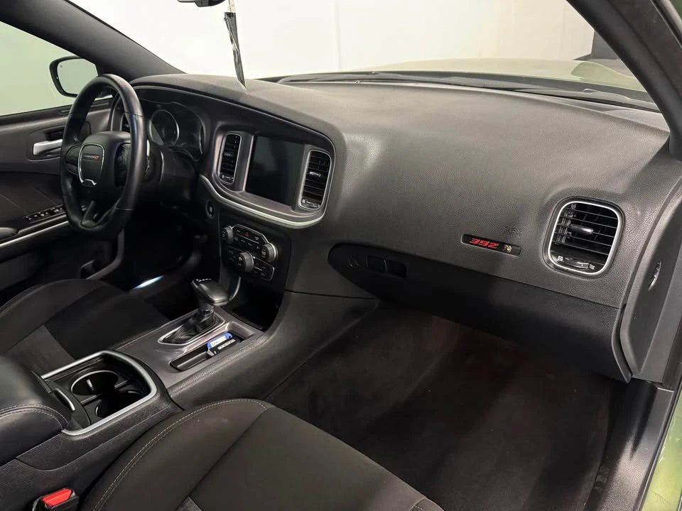 2020 Dodge Charger 8th Gen - Image 10 of 18