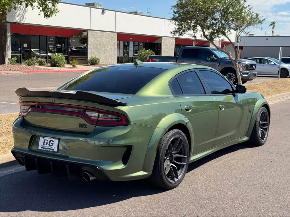 2020 Dodge Charger 8th Gen - Image 6 of 18