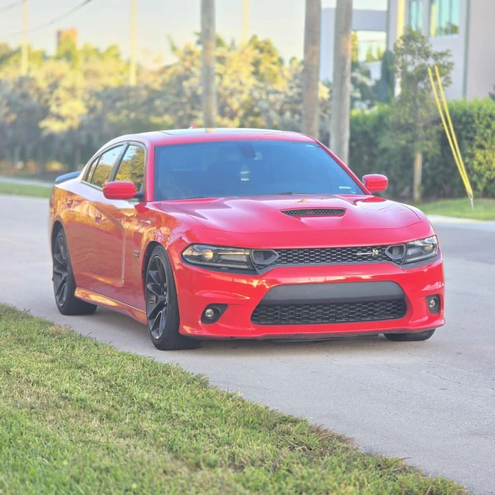 2020 Dodge Charger 8th Gen - Image 3 of 10