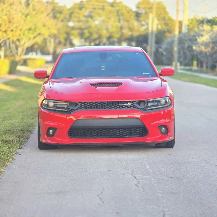 2020 Dodge Charger 8th Gen - Image 2 of 10