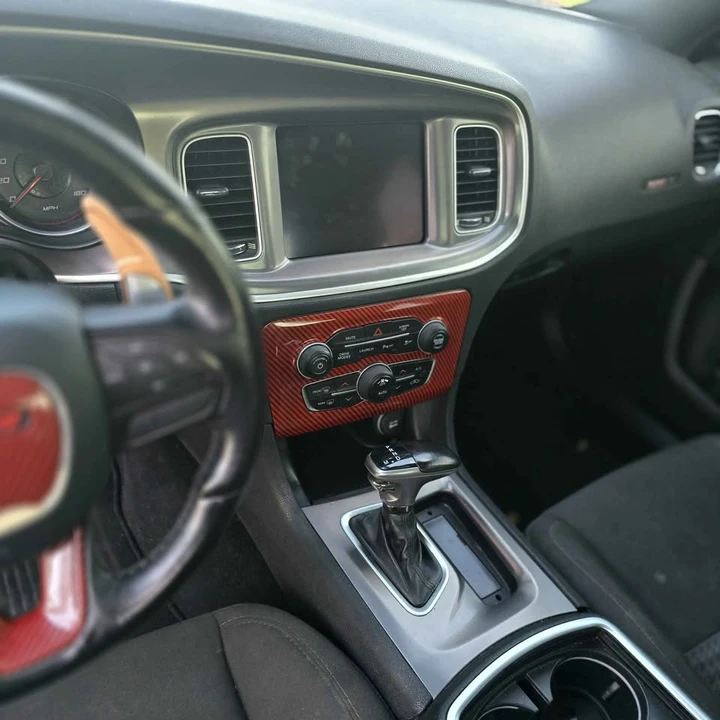 2020 Dodge Charger 8th Gen - Image 8 of 10