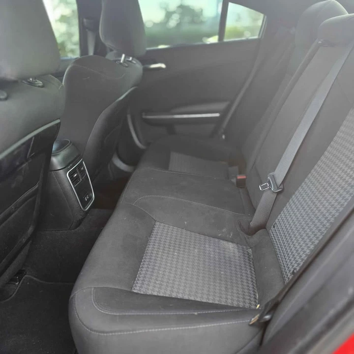 2020 Dodge Charger 8th Gen - Image 10 of 10