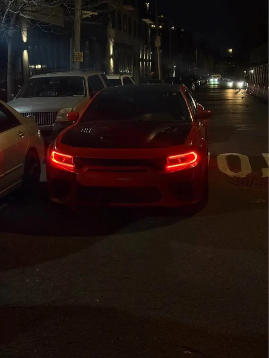 2020 Dodge Charger SRT & 392 7th Gen - Image 3 of 11