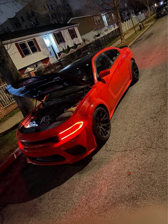 2020 Dodge Charger SRT & 392 7th Gen - Image 6 of 11