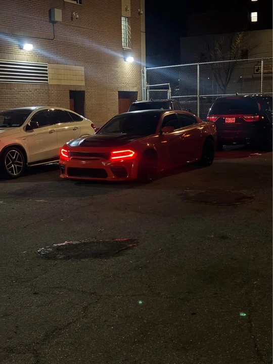 2020 Dodge Charger SRT & 392 7th Gen - Image 2 of 11