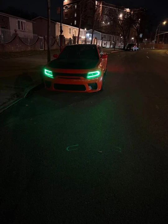 2020 Dodge Charger SRT & 392 7th Gen - Image 4 of 11
