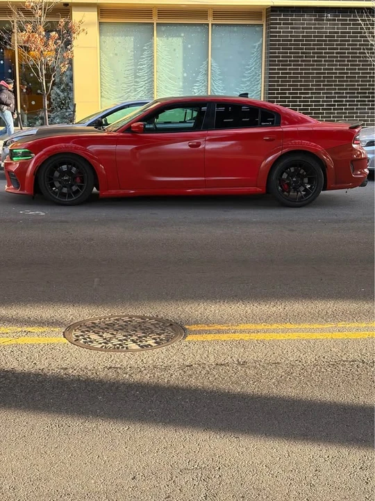 2020 Dodge Charger SRT & 392 7th Gen - Image 5 of 11