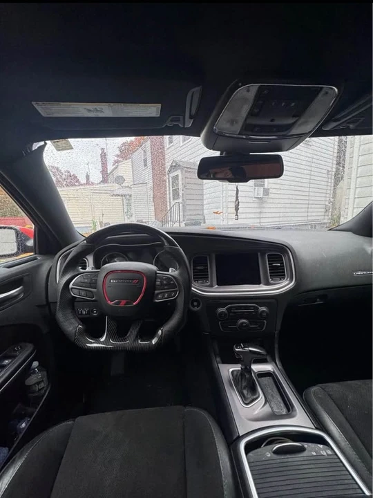 2020 Dodge Charger SRT & 392 7th Gen - Image 10 of 11