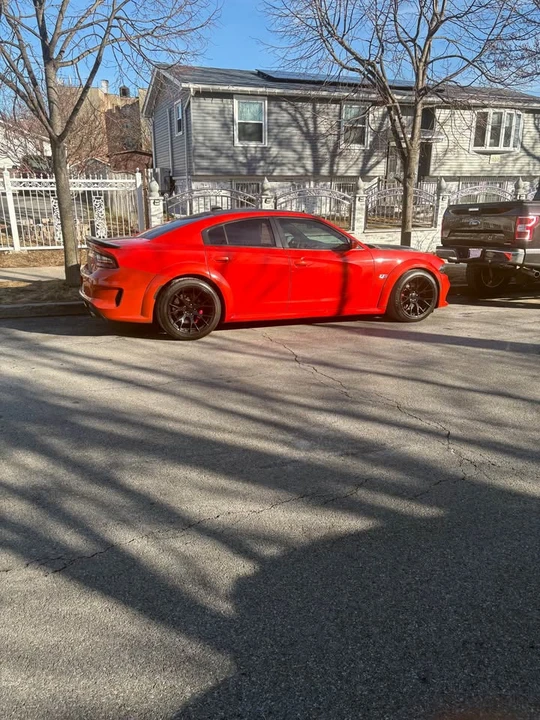 2020 Dodge Charger SRT & 392 7th Gen - Image 8 of 11