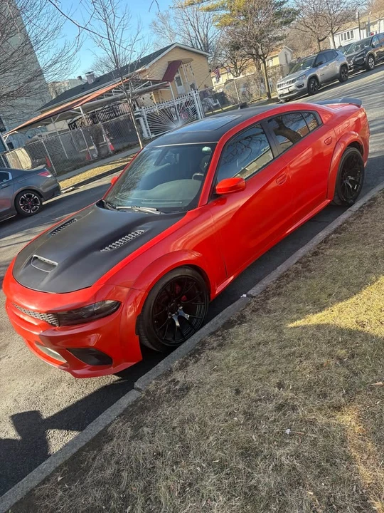 2020 Dodge Charger SRT & 392 7th Gen - Image 7 of 11
