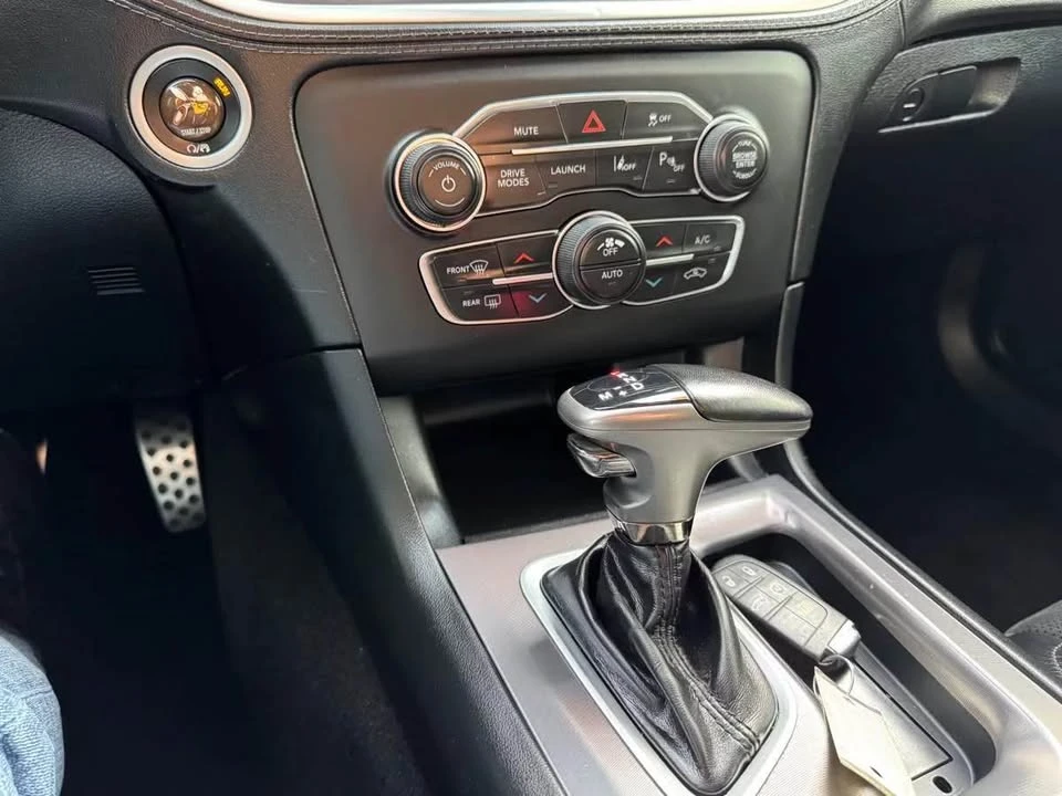 2020 Dodge Charger 8th Gen - Image 11 of 19