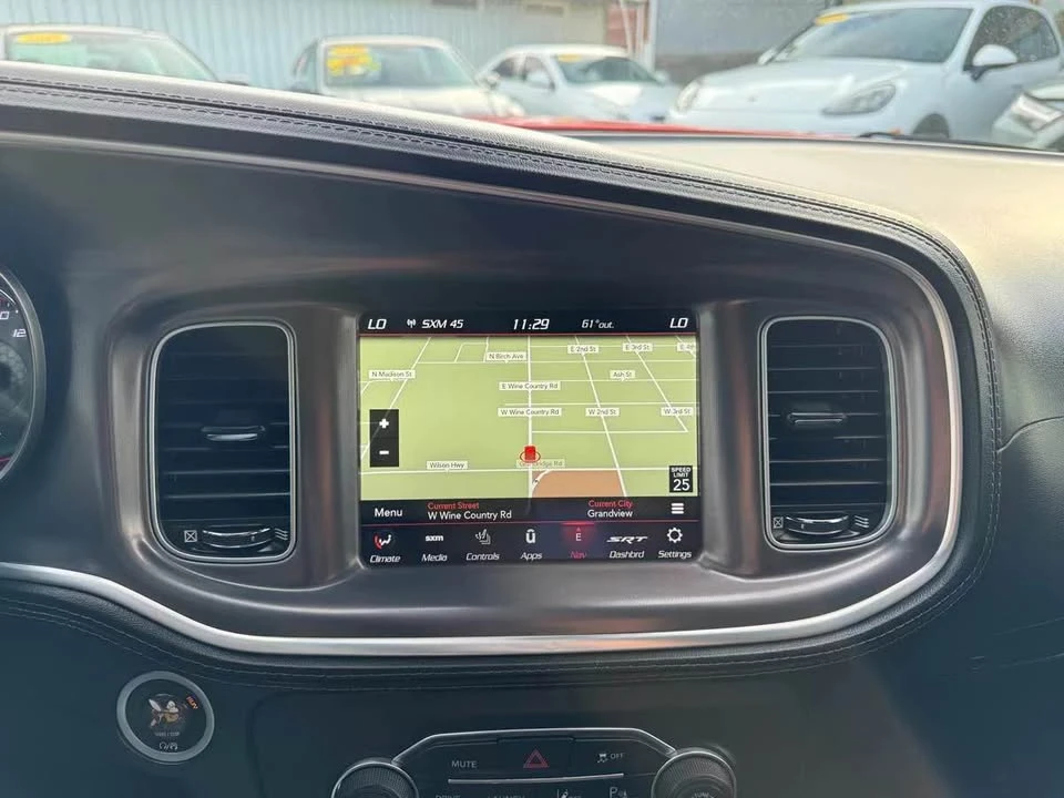 2020 Dodge Charger 8th Gen - Image 13 of 19