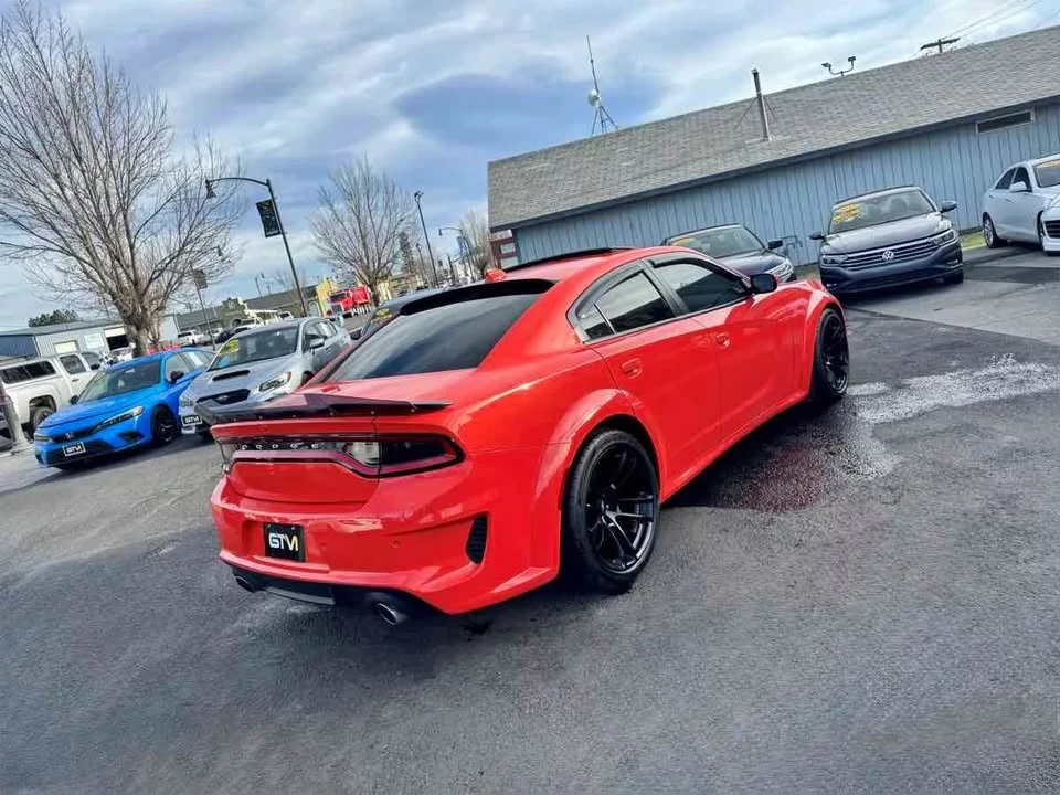 2020 Dodge Charger 8th Gen - Image 3 of 19