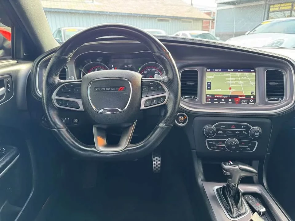 2020 Dodge Charger 8th Gen - Image 10 of 19