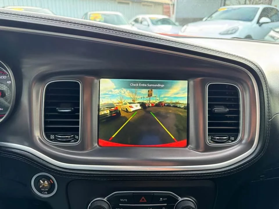 2020 Dodge Charger 8th Gen - Image 12 of 19