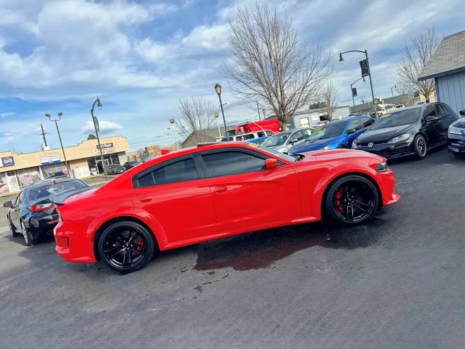 2020 Dodge Charger 8th Gen - Image 2 of 19