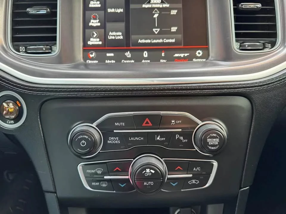 2020 Dodge Charger 8th Gen - Image 14 of 19