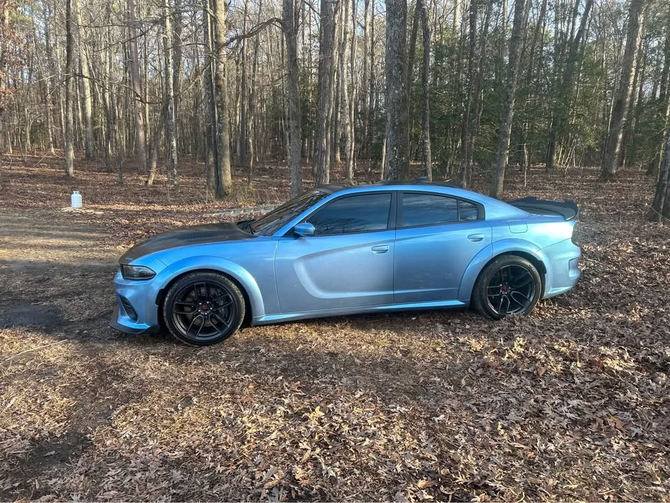 2020 Dodge Charger 8th Gen - Image 16 of 16