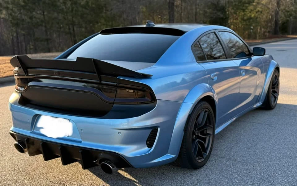 2020 Dodge Charger 8th Gen - Image 4 of 16