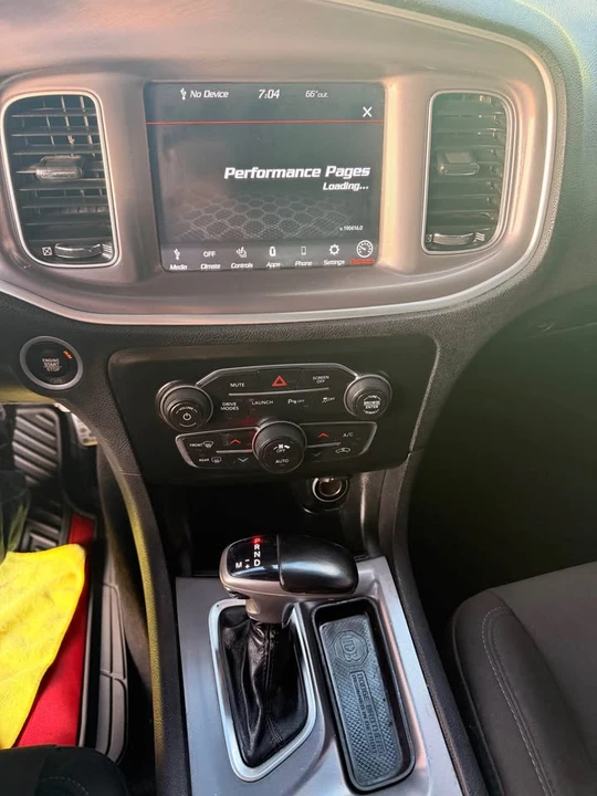 2020 Dodge Charger 8th Gen - Image 11 of 12