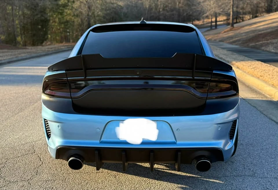 2020 Dodge Charger 8th Gen - Image 6 of 16
