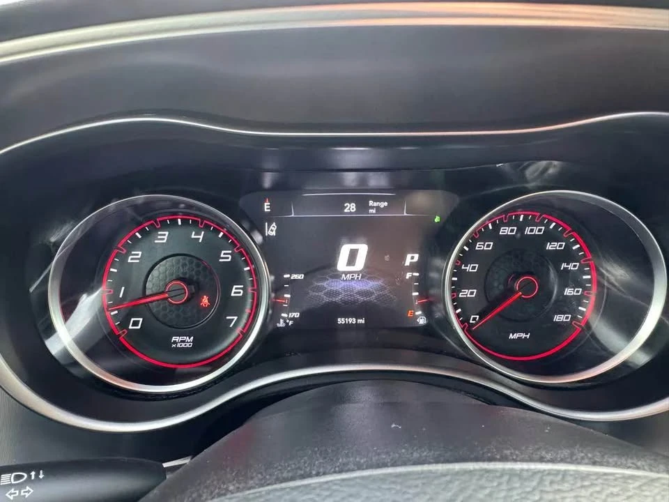 2020 Dodge Charger 8th Gen - Image 16 of 19