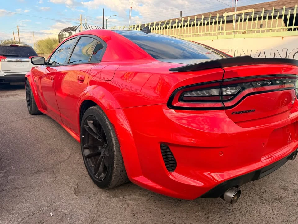 2020 Dodge Charger 8th Gen - Image 4 of 12